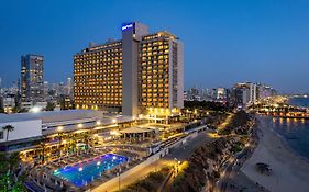 Hilton Tel Aviv Hotel